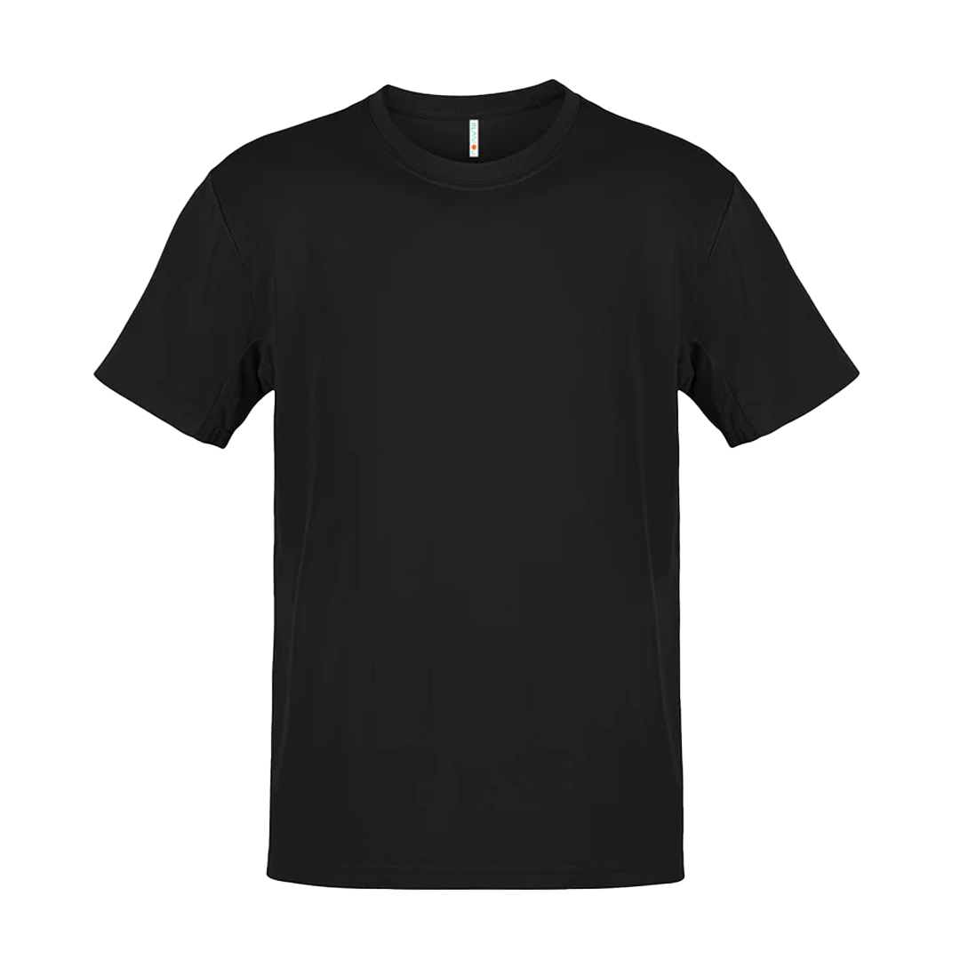 Black T-Shirt