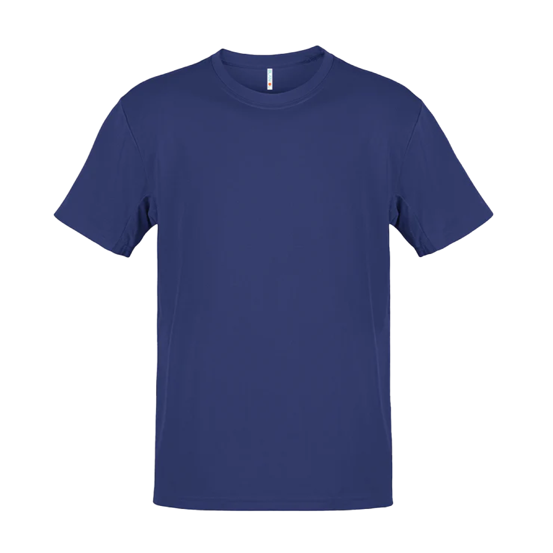 Navy Blue T-Shirt