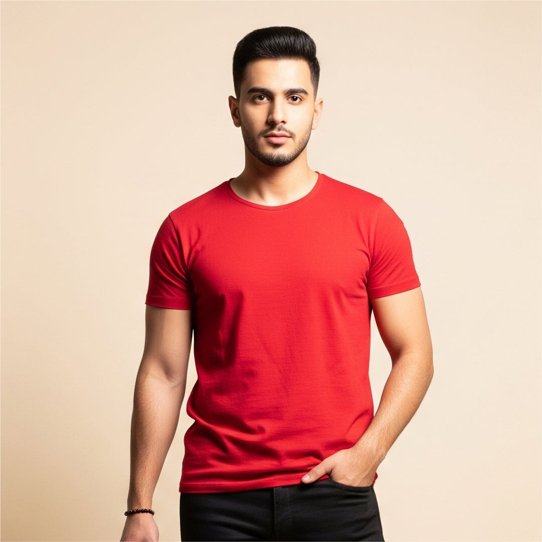 Red T-Shirt