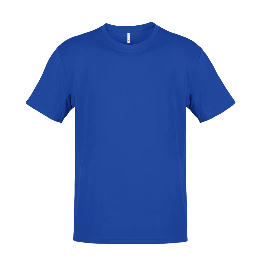 Royal Blue T-Shirt