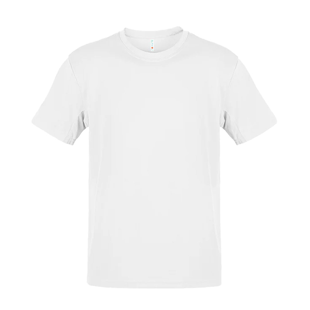 White T-Shirt