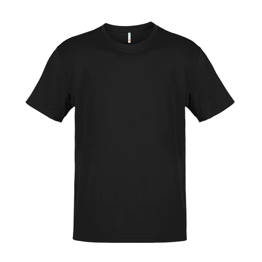 Black T-Shirt