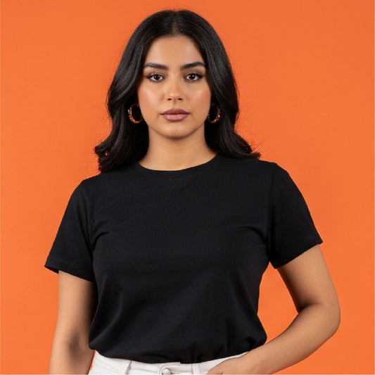 Black T-Shirt