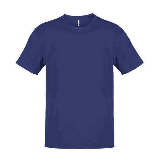 Navy Blue T-Shirt