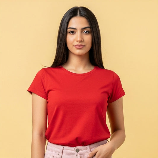 Red T-Shirt