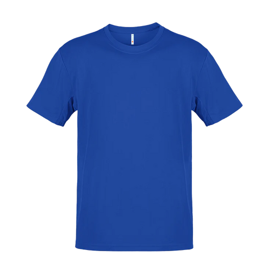 Royal Blue T-Shirt