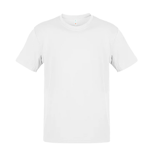 White T-Shirt